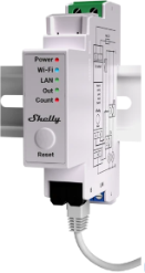  Shelly Pro 3EM – 120A