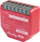 Shelly 1PM Gen4